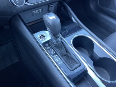 2024 Nissan Altima 2.5 SV ** Pohanka Certified 6 Months / 6,000 Miles **