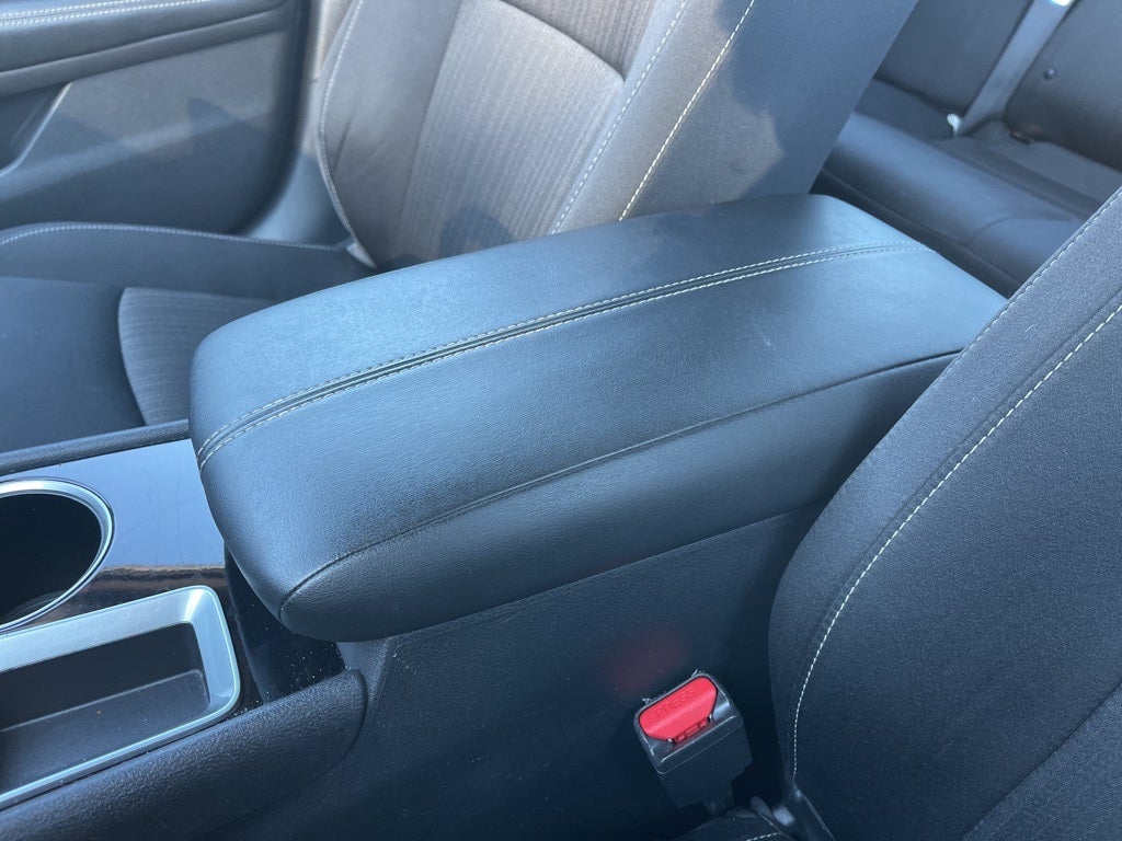 2024 Nissan Altima 2.5 SV ** Pohanka Certified 6 Months / 6,000 Miles **