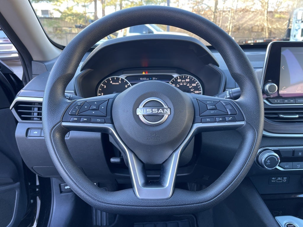 2024 Nissan Altima 2.5 SV ** Pohanka Certified 6 Months / 6,000 Miles **
