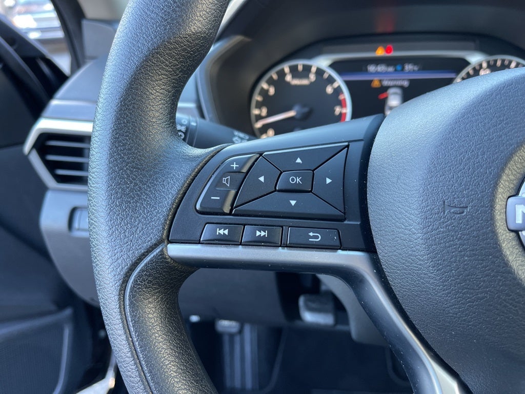 2024 Nissan Altima 2.5 SV ** Pohanka Certified 6 Months / 6,000 Miles **