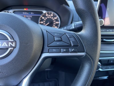 2024 Nissan Altima 2.5 SV ** Pohanka Certified 6 Months / 6,000 Miles **