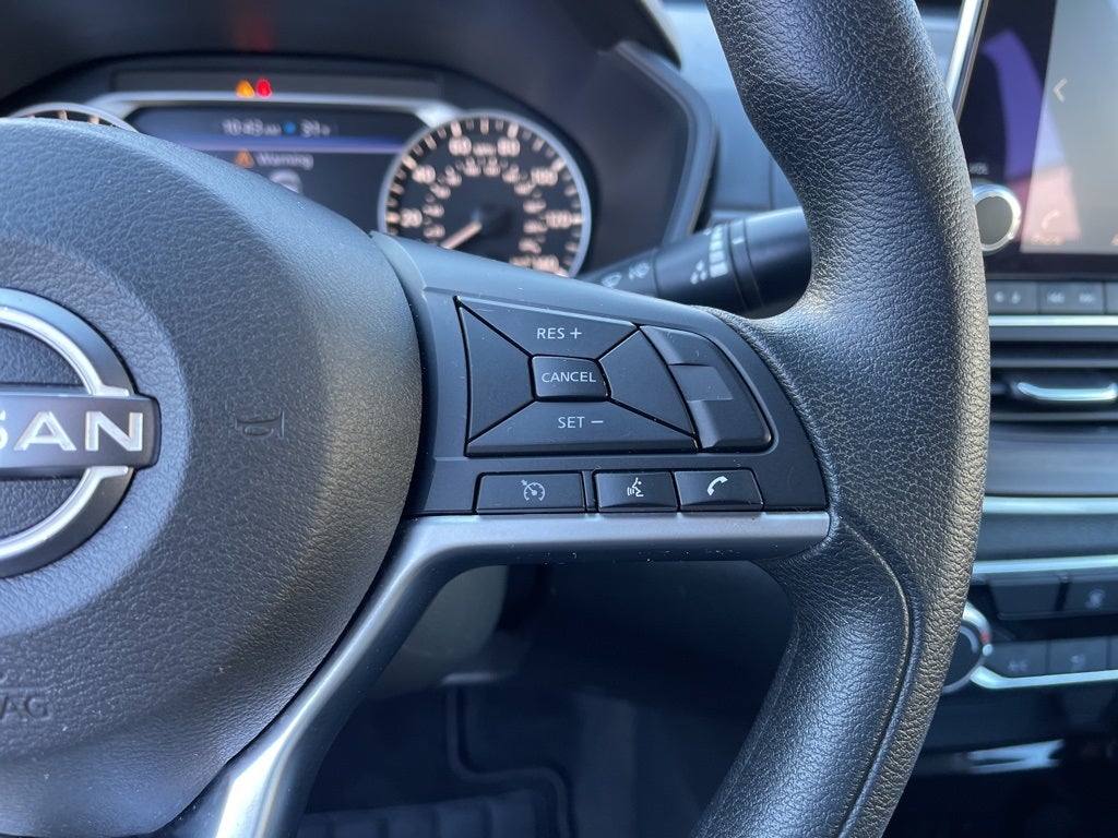 2024 Nissan Altima 2.5 SV ** Pohanka Certified 6 Months / 6,000 Miles **