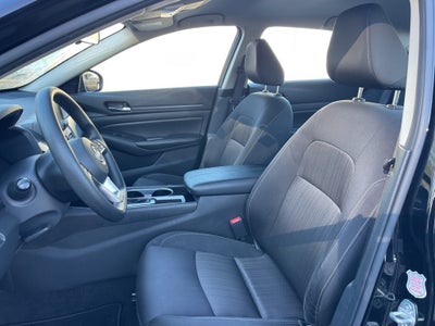 2024 Nissan Altima 2.5 SV ** Pohanka Certified 6 Months / 6,000 Miles **