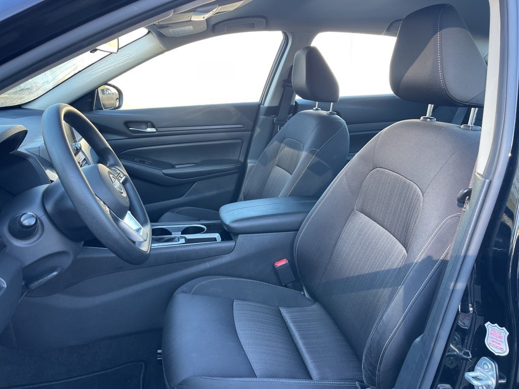 2024 Nissan Altima 2.5 SV ** Pohanka Certified 6 Months / 6,000 Miles **