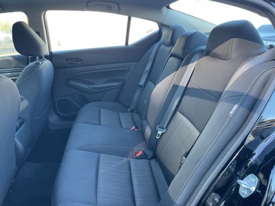 2024 Nissan Altima 2.5 SV ** Pohanka Certified 6 Months / 6,000 Miles **