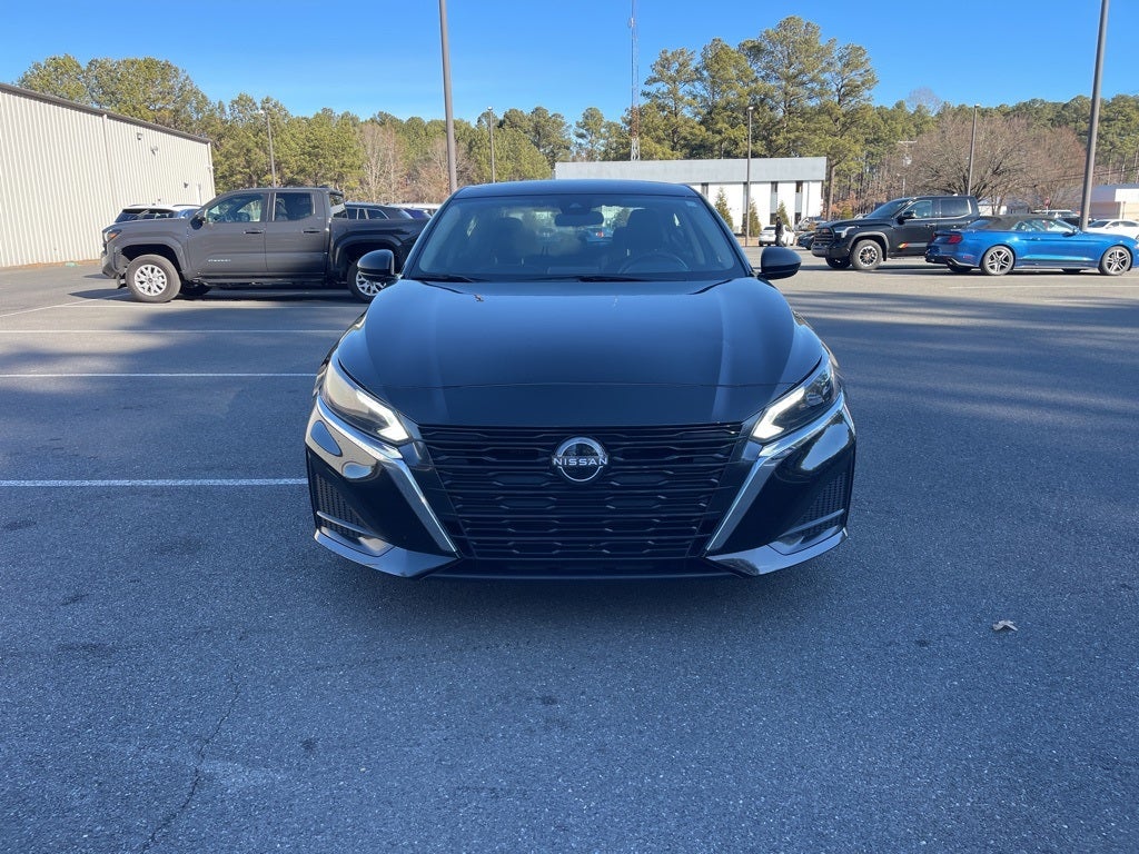 2024 Nissan Altima 2.5 SV ** Pohanka Certified 6 Months / 6,000 Miles **