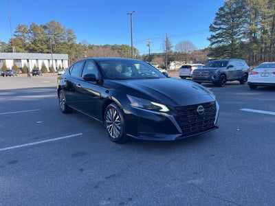 2024 Nissan Altima 2.5 SV ** Pohanka Certified 6 Months / 6,000 Miles **