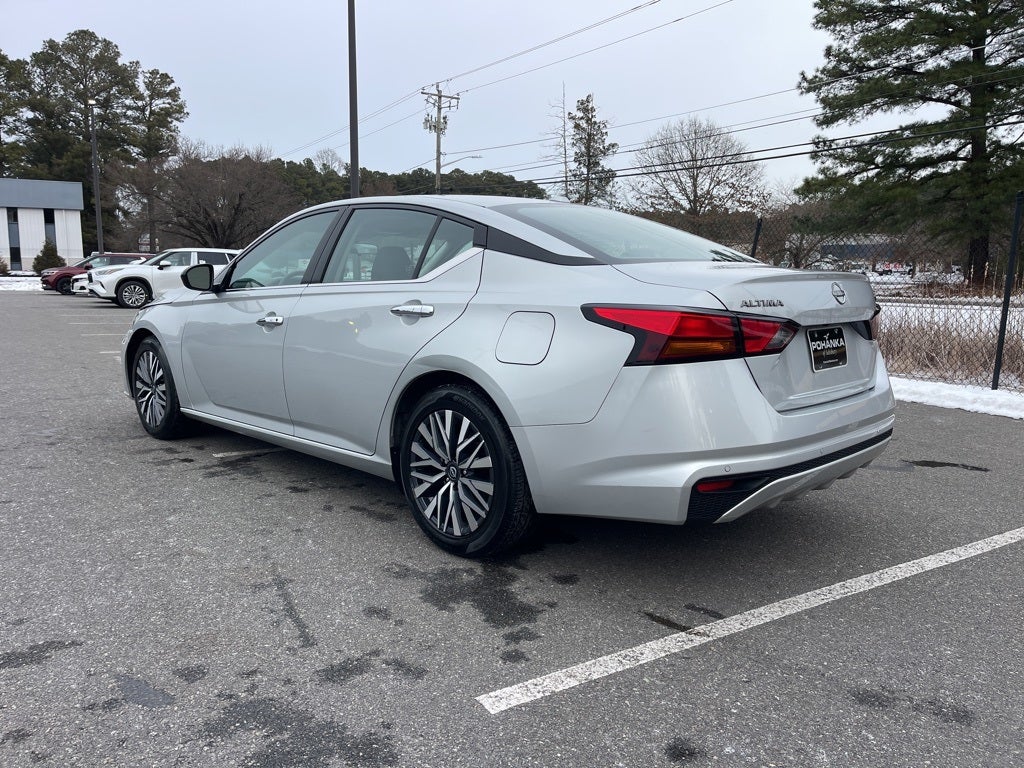 2024 Nissan Altima 2.5 SV ** Pohanka Certified 10 Year / 100,000 **