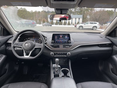 2024 Nissan Altima 2.5 SV ** Pohanka Certified 10 Year / 100,000 **