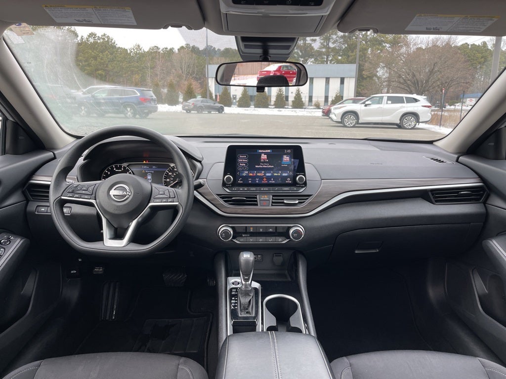 2024 Nissan Altima 2.5 SV ** Pohanka Certified 10 Year / 100,000 **