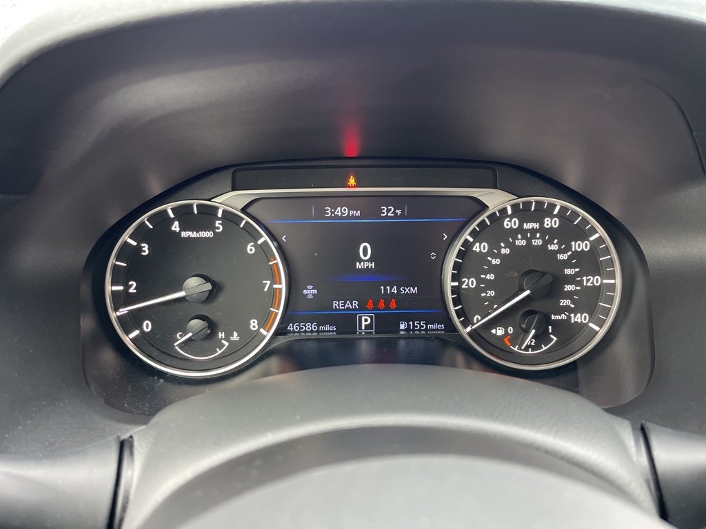 2024 Nissan Altima 2.5 SV ** Pohanka Certified 10 Year / 100,000 **