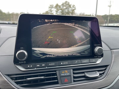 2024 Nissan Altima 2.5 SV ** Pohanka Certified 10 Year / 100,000 **