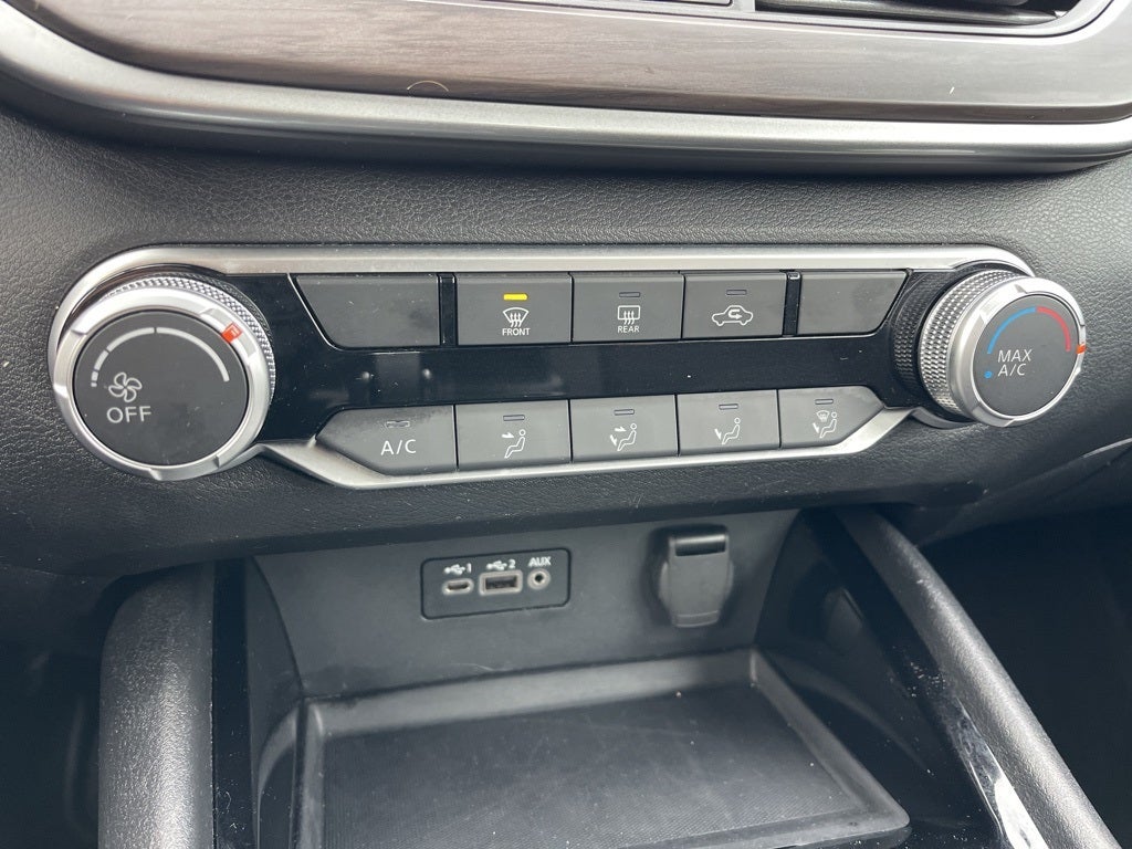 2024 Nissan Altima 2.5 SV ** Pohanka Certified 10 Year / 100,000 **