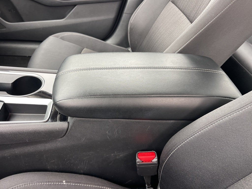 2024 Nissan Altima 2.5 SV ** Pohanka Certified 10 Year / 100,000 **