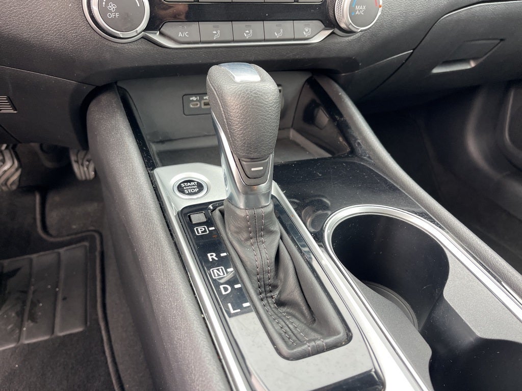 2024 Nissan Altima 2.5 SV ** Pohanka Certified 10 Year / 100,000 **