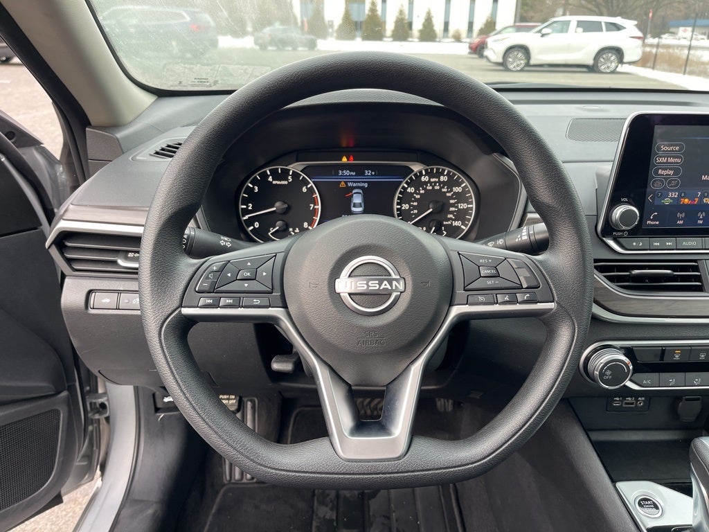 2024 Nissan Altima 2.5 SV ** Pohanka Certified 10 Year / 100,000 **