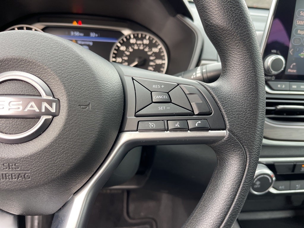 2024 Nissan Altima 2.5 SV ** Pohanka Certified 10 Year / 100,000 **