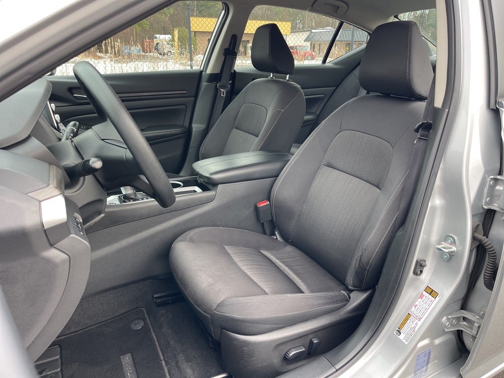 2024 Nissan Altima 2.5 SV ** Pohanka Certified 10 Year / 100,000 **