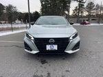 2024 Nissan Altima 2.5 SV ** Pohanka Certified 10 Year / 100,000 **