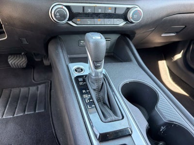 2025 Nissan Altima 2.5 SV AWD** Pohanka Certified ** ONE OWNER **