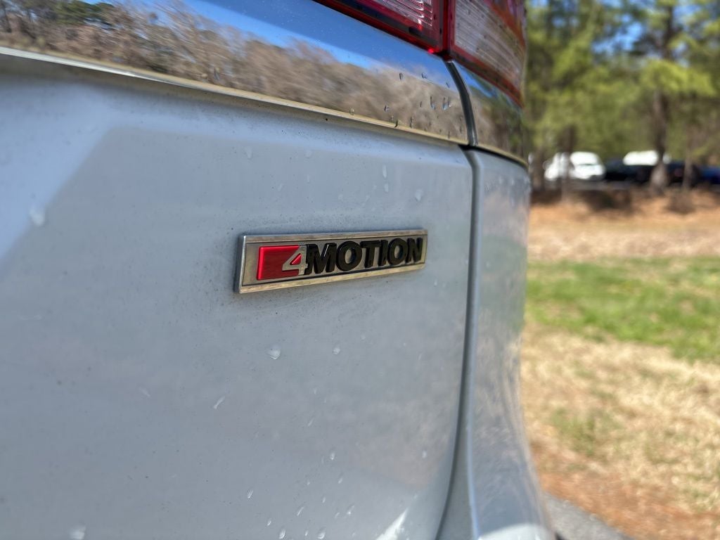 2021 Volkswagen Atlas SEL AWD ** Pohanka Certified 10 Year / 100,000 Miles *