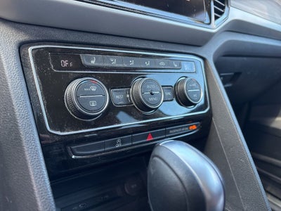 2021 Volkswagen Atlas SEL AWD ** Pohanka Certified 10 Year / 100,000 Miles *