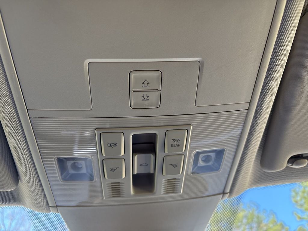 2021 Volkswagen Atlas SEL AWD ** Pohanka Certified 10 Year / 100,000 Miles *