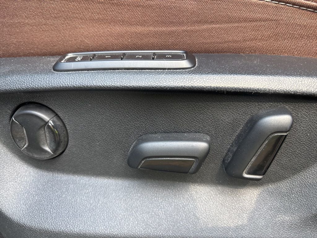 2021 Volkswagen Atlas SEL AWD ** Pohanka Certified 10 Year / 100,000 Miles *