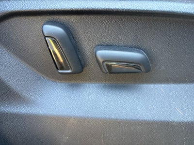 2021 Volkswagen Atlas SEL AWD ** Pohanka Certified 10 Year / 100,000 Miles *