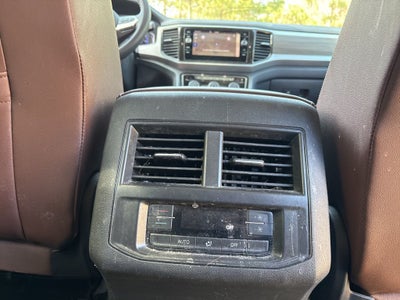 2021 Volkswagen Atlas SEL AWD ** Pohanka Certified 10 Year / 100,000 Miles *