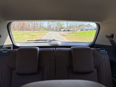 2021 Volkswagen Atlas SEL AWD ** Pohanka Certified 10 Year / 100,000 Miles *