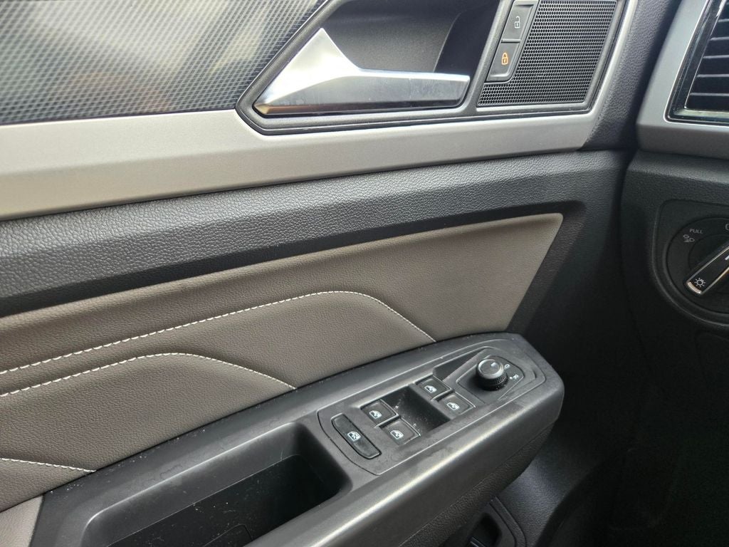 2023 Volkswagen Atlas 3.6L V6 SEL R-Line