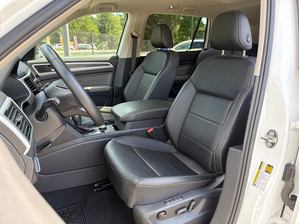 2023 Volkswagen Atlas 3.6L V6 SEL R-Line