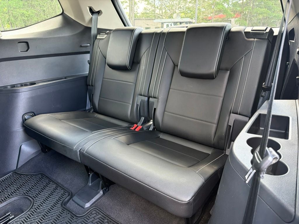 2023 Volkswagen Atlas 3.6L V6 SEL R-Line