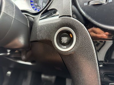 2022 Chrysler 300 S