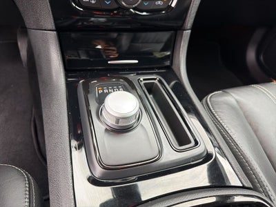 2022 Chrysler 300 S