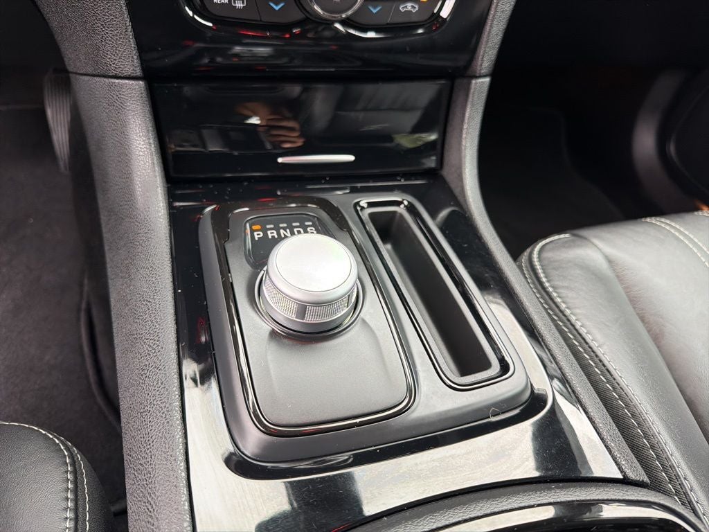 2022 Chrysler 300 S