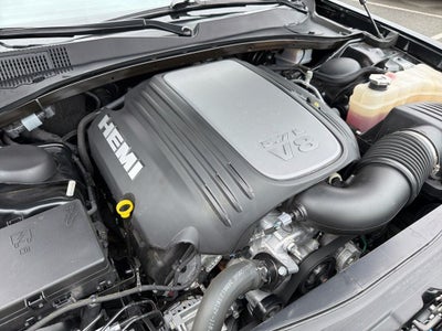 2022 Chrysler 300 S