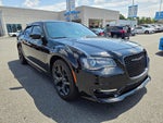 2022 Chrysler 300 S