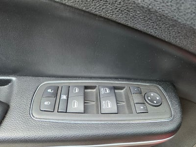2022 Chrysler 300 S