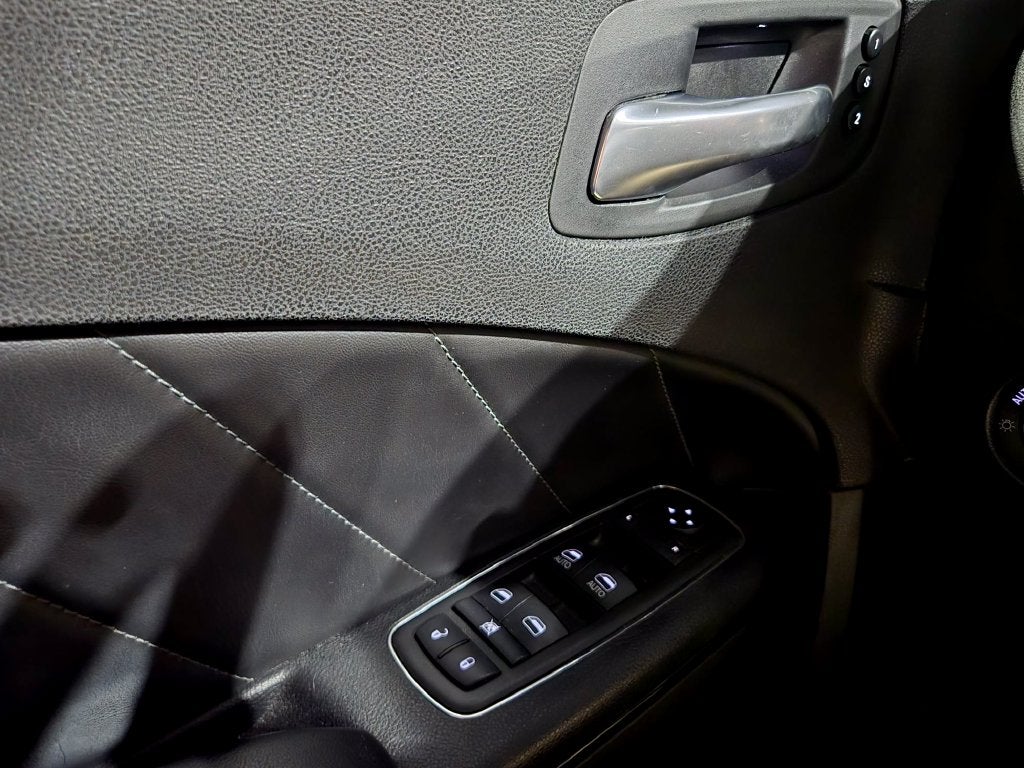 2018 Dodge Charger SXT Plus