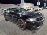 2018 Dodge Charger SXT Plus