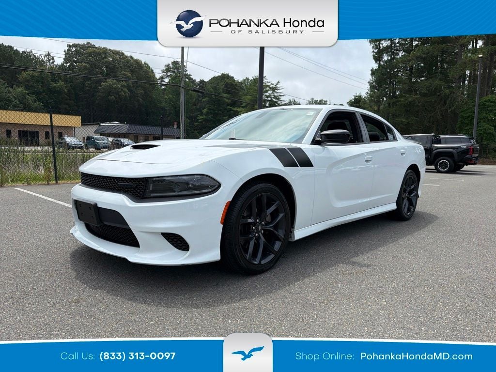 2023 Dodge Charger GT