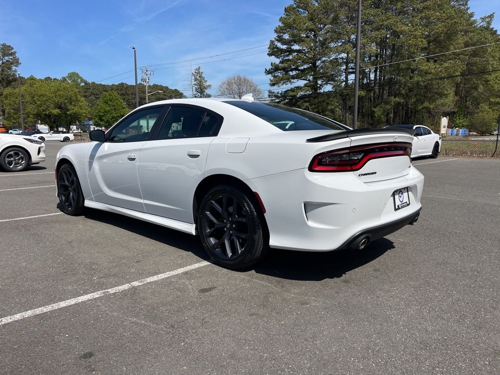 2023 Dodge Charger GT