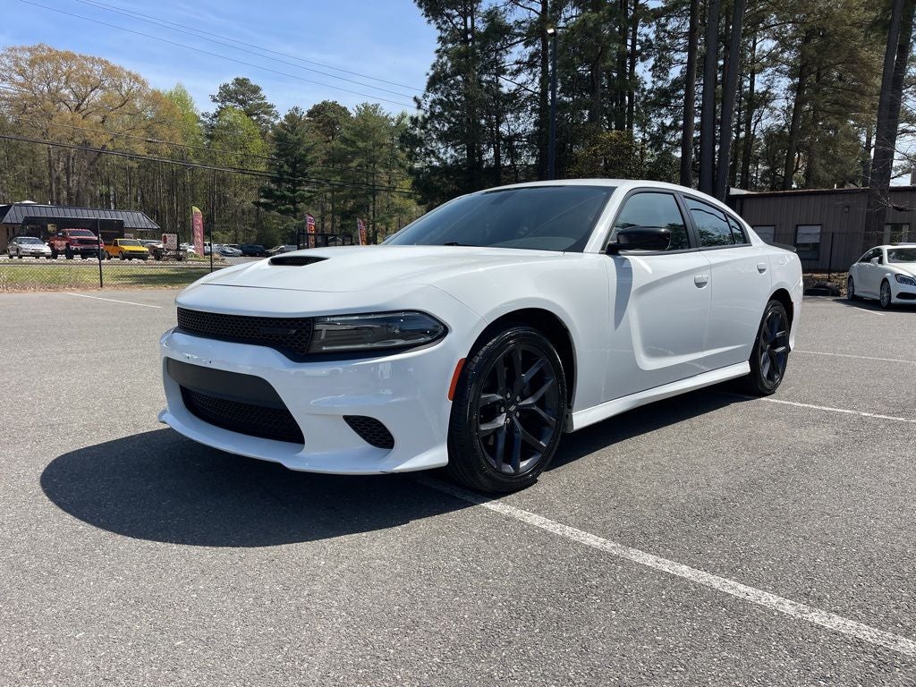 2023 Dodge Charger GT