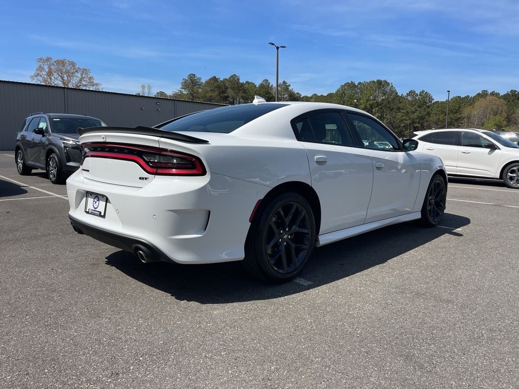 2023 Dodge Charger GT