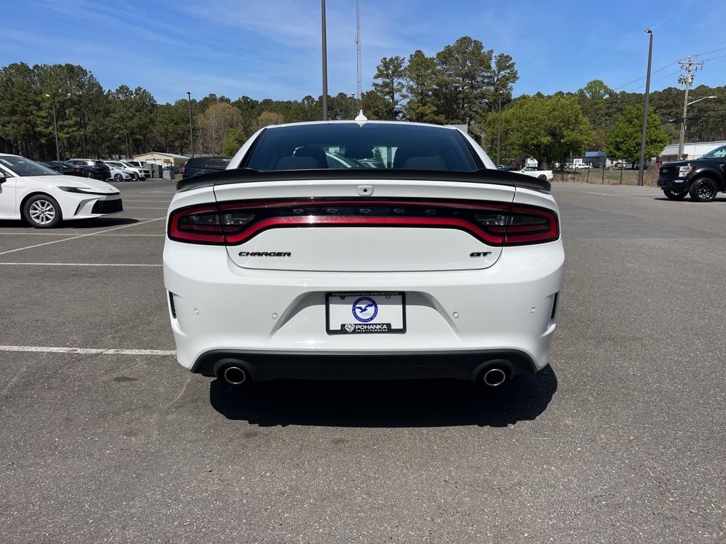 2023 Dodge Charger GT