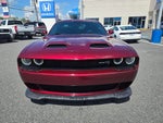 2020 Dodge Challenger SRT Hellcat
