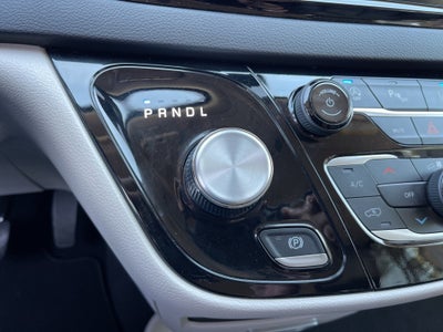2024 Chrysler Pacifica Touring L ** Pohanka Certified 10 Year/100,000 miles **