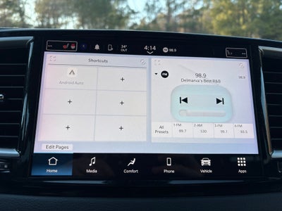 2024 Chrysler Pacifica Touring L ** Pohanka Certified 10 Year / 100,000 **